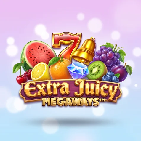 Extra Juicy Megaways
